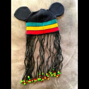 Adult Disney Beanie cap